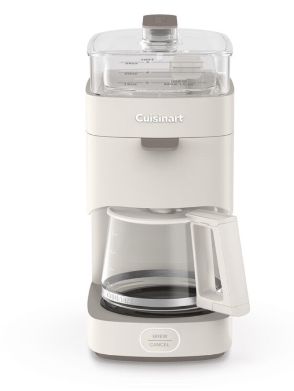 Cuisinart Soho 5-Cup Coffee Maker